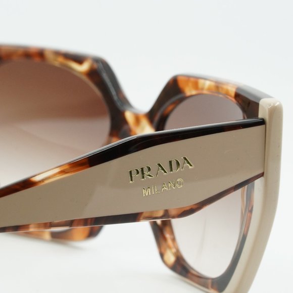 FINAL PRICE NEW PRADA PR15WS 01R0A6 SUNGLASSES - Picture 13 of 14